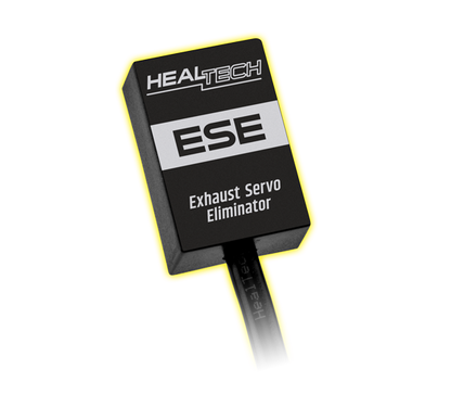 Exhaust Servo Eliminator (ESE) - HealTech