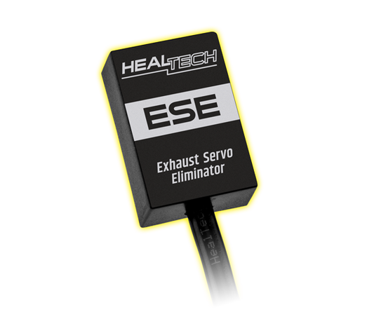 Exhaust Servo Eliminator (ESE) - HealTech