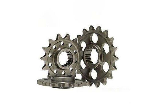 Kawasaki Versys 300 Spares - Front & Rear Sprockets - Esjot Sprockets