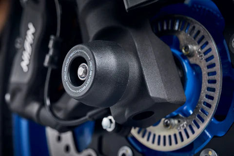 Front Spindle Bobbins-Evotech Performance