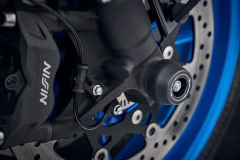 Front Spindle Bobbins-Evotech Performance