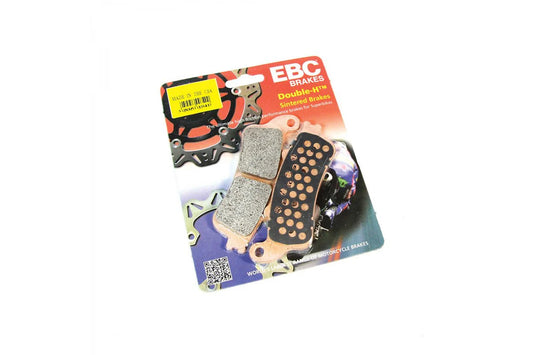 Honda XL750 Transalp Spares - Brake Pads (Front)