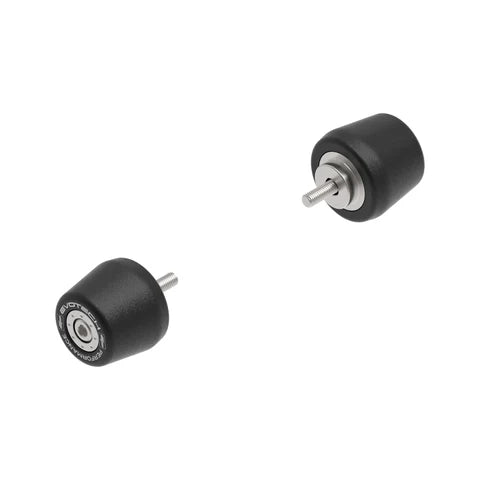Bar End Weights (Race) For Aprilia +-Evotech Performance
