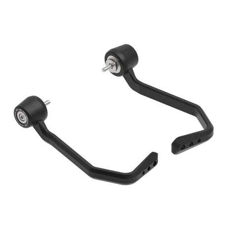 Brake And Clutch Lever Protector Kit(Race) For Aprilia Evotech Performance-PRN015536-015554-016053-016302