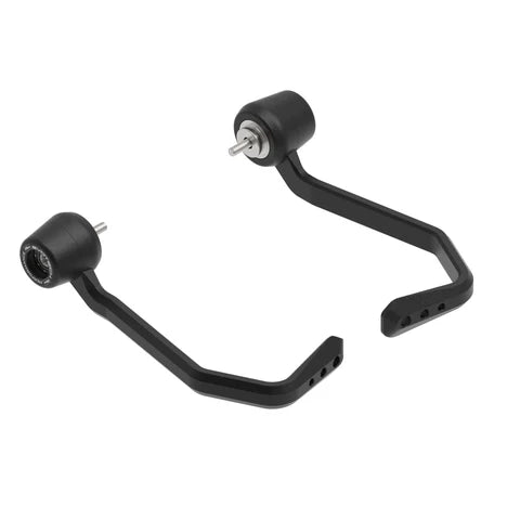 Brake And Clutch Lever Protector Kit Road For Aprilia -Evotech Performance-PRN015536-015554-016067-016302
