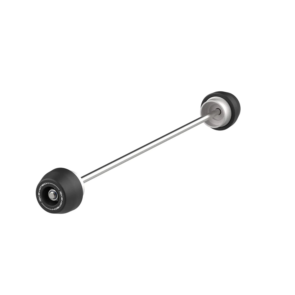 Rear Spindle Bobbins For Aprilia - Evotech Performance