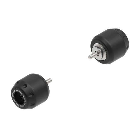 Bar End Weights (Touring) For Aprilia -Evotech Performance