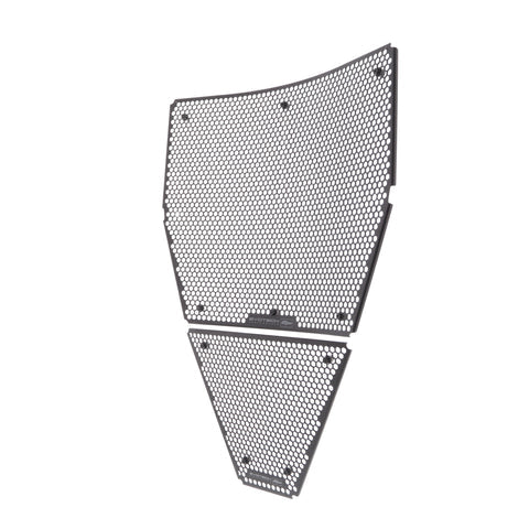 Radiator Guard Set for  Ducati Streetfighter/Panigale V4/V4S  - Evotech Performance