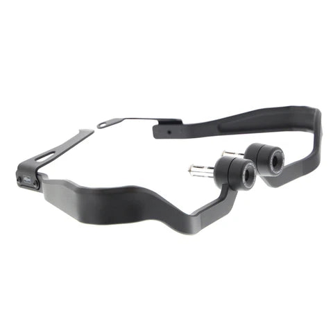 Ducati Scrambler Icon Hand Guard Protectors (2019+) - Evotech Performance