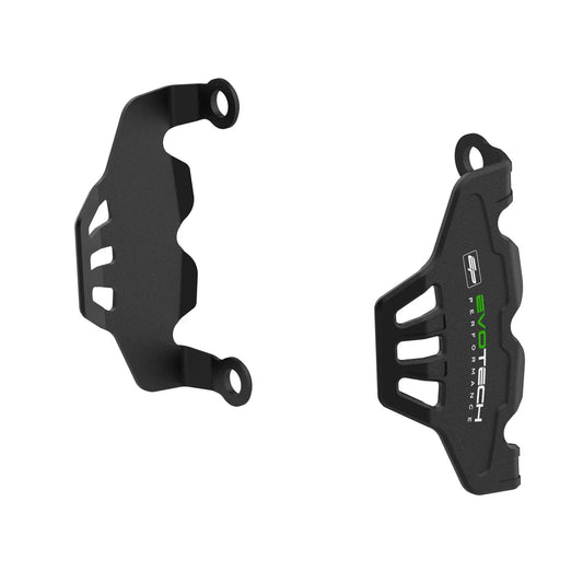Front Caliper Guard -Evotech Performance