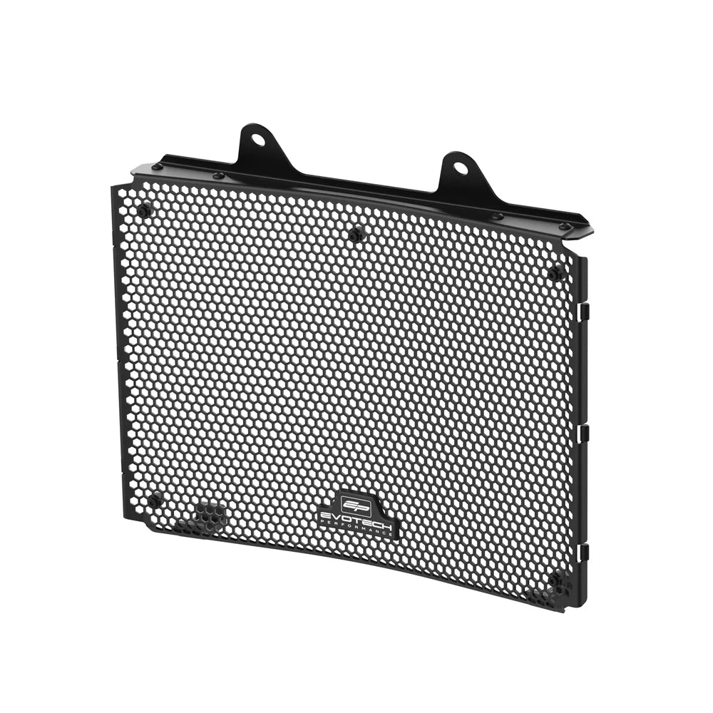 Radiator Guard Harley Davidson Sportster S (2020+) - Evotech Performance