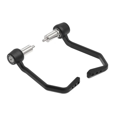 Brake And Clutch Lever Protector Kit Race For Honda CB750 Hornet-Evotech Performance
