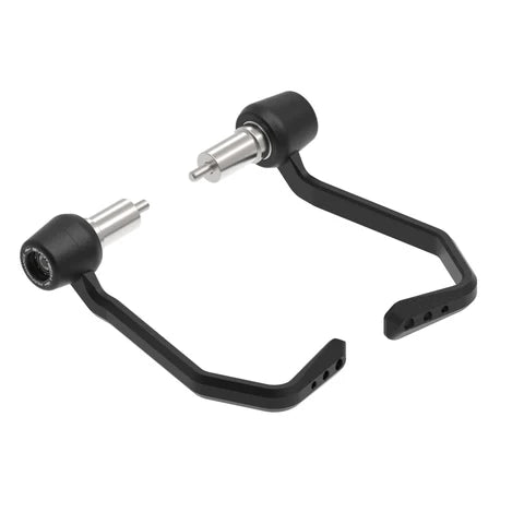 Brake And Clutch Lever Protector Kit Road For Honda CB750 Hornet-Evotech Performance