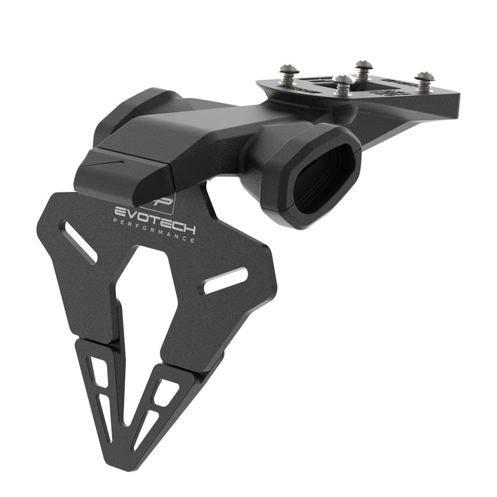 KawasakiEvotech Tail Tidy - Kawasaki Z1100 SE (2026+)