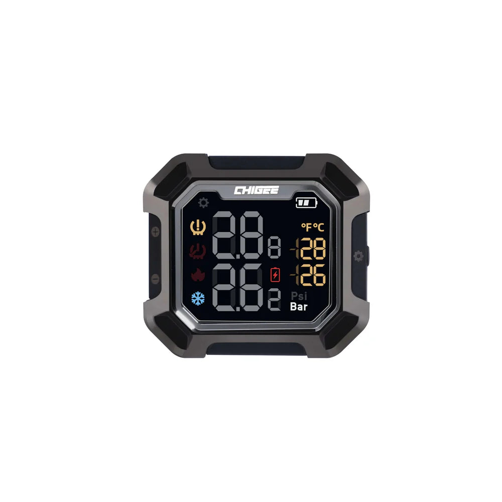 G3 Tire Pressure Monitor-Chigee