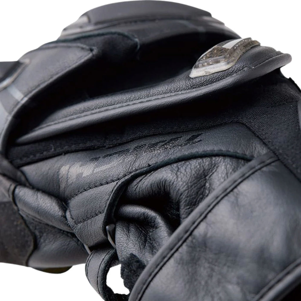 GP Evo R Racing Gloves - RS Taichi