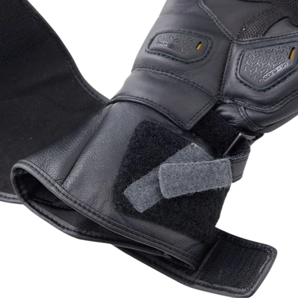 GP Evo R Racing Gloves - RS Taichi