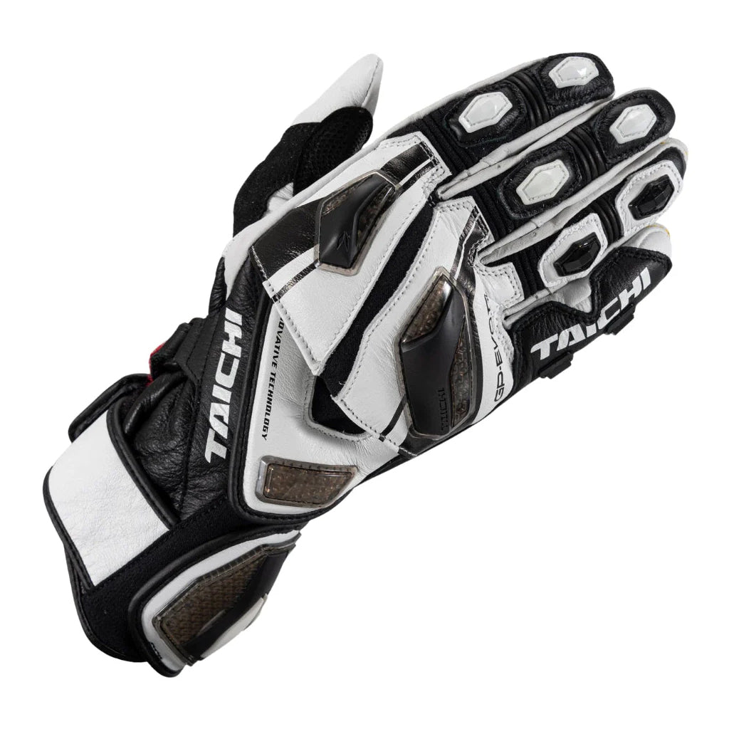 GP Evo R Racing Gloves - RS Taichi
