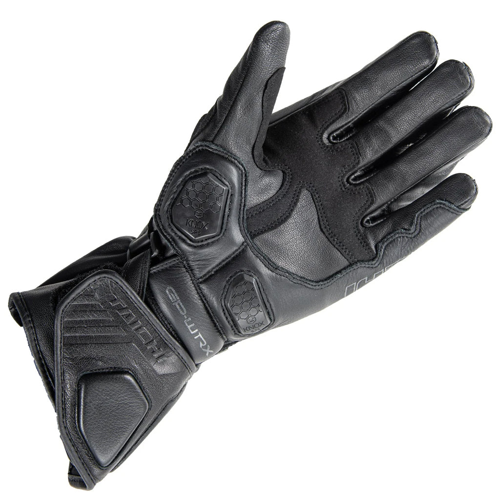 GP WRX Racing Gloves - RS Taichi