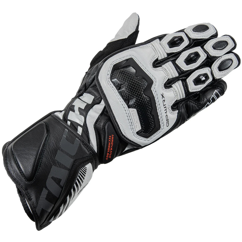 GP WRX Racing Gloves - RS Taichi