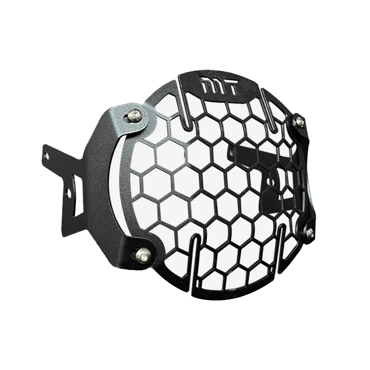 Headlight Guard for Hero Xpulse 200 - Moto Torque