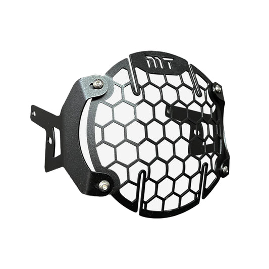 Headlight Guard for Hero Xpulse 200 - Moto Torque