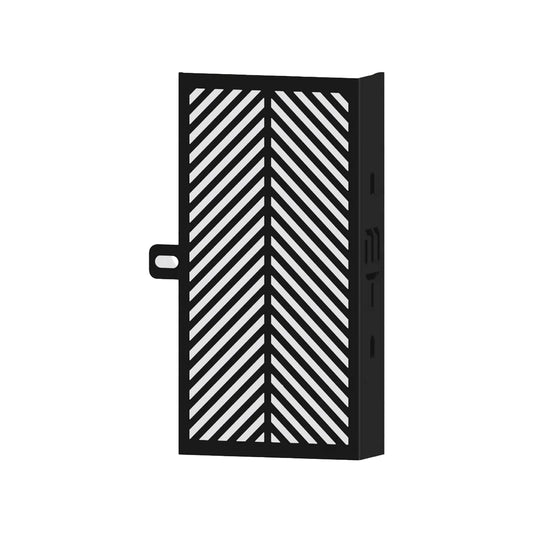 Radiator Guard for Hero Xpulse 200 - Moto Torque