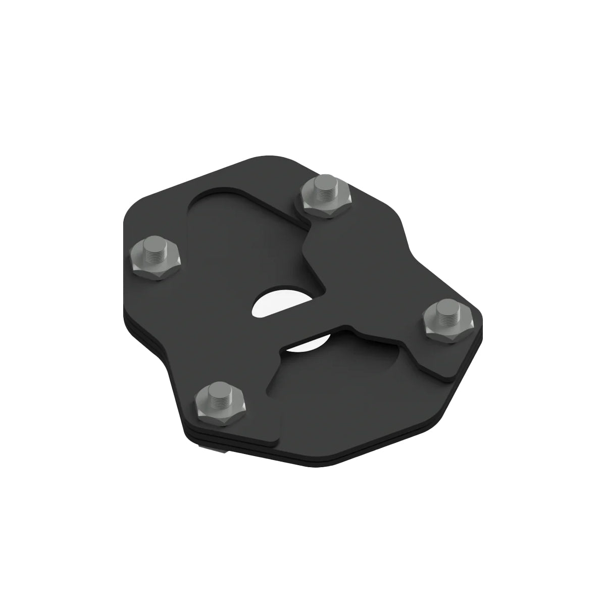 Side Stand Extender for Hero Xpulse 200 - Moto Torque
