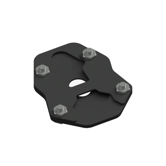 Side Stand Extender for Hero Xpulse 200 - Moto Torque