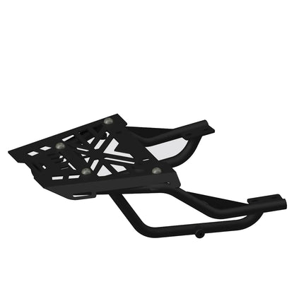 Top Rack for Hero Xpulse 200 - Moto Torque