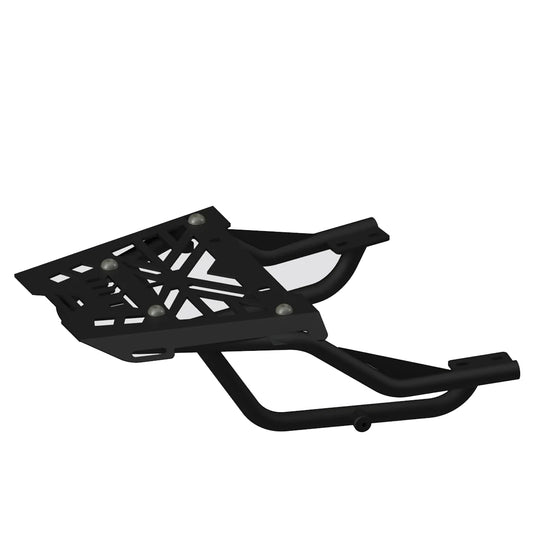 Top Rack for Hero Xpulse 200 - Moto Torque
