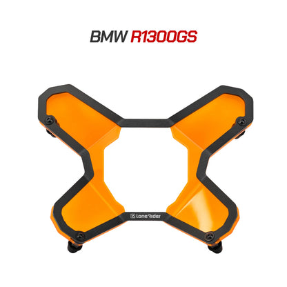 Headlight Guard Kit for BMW R1300GS / R1300GS Adventure - Lone Rider
