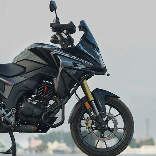 Crash Guard for Honda CB200X - Moto Torque