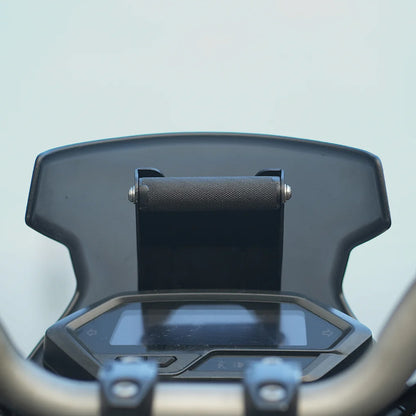 GPS Mount for Honda CB200X - Moto Torque