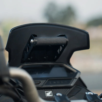 GPS Mount for Honda CB200X - Moto Torque