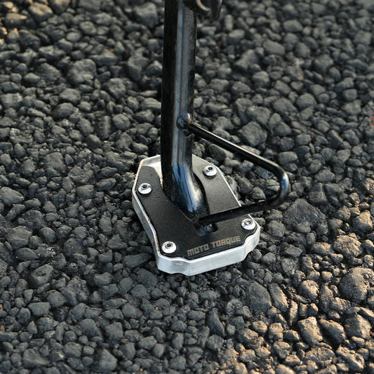 Side Stand Extender for Honda CB200X - Moto Torque