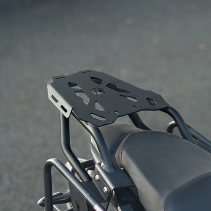 Top Rack for Honda CB200X - Moto Torque