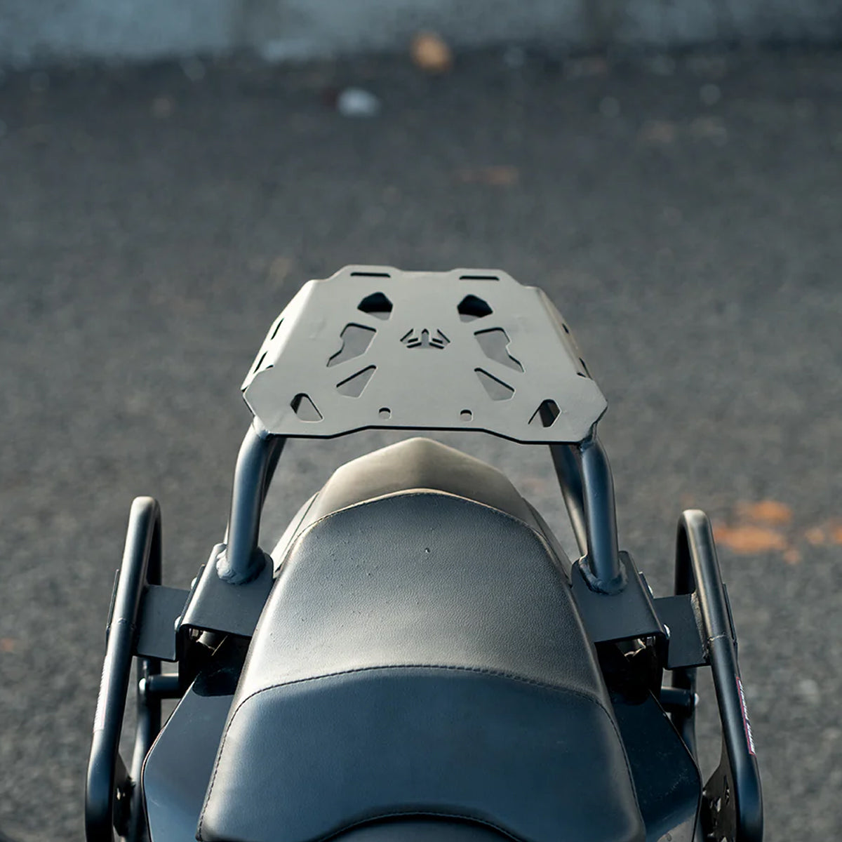 Top Rack for Honda CB200X - Moto Torque