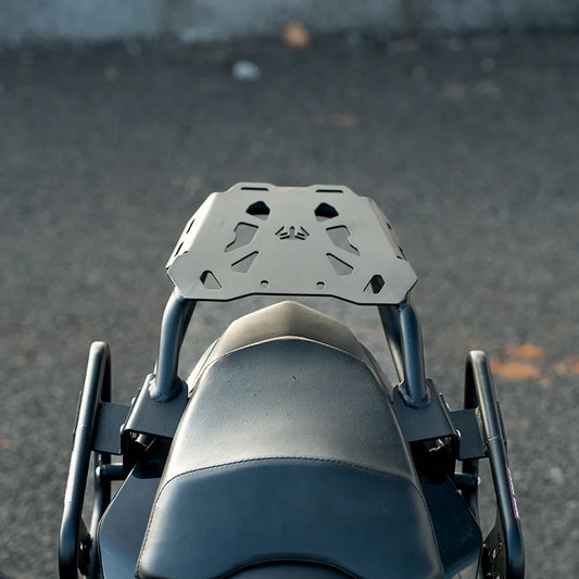 Top Rack for Honda CB200X - Moto Torque