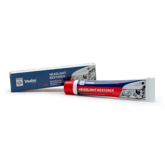 Headlight Restorer 20g - HP Vaahn