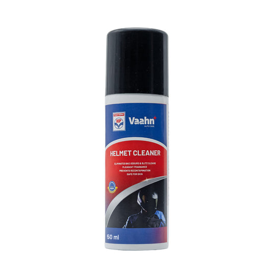 Helmet Cleaner - 50/125 ml - HP Vaahn