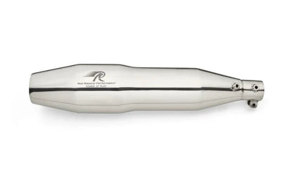 Orion Exhaust for RE Guerrilla  450 - Red Rooster Performance