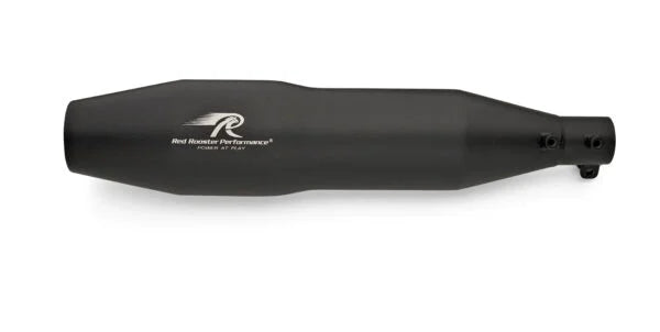 Orion Exhaust for RE Guerrilla  450 - Red Rooster Performance