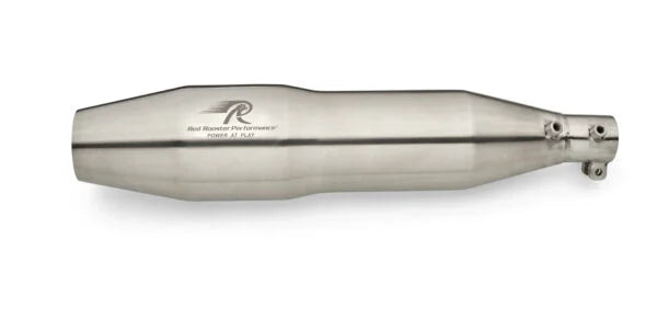 Orion Exhaust for RE Guerrilla  450 - Red Rooster Performance