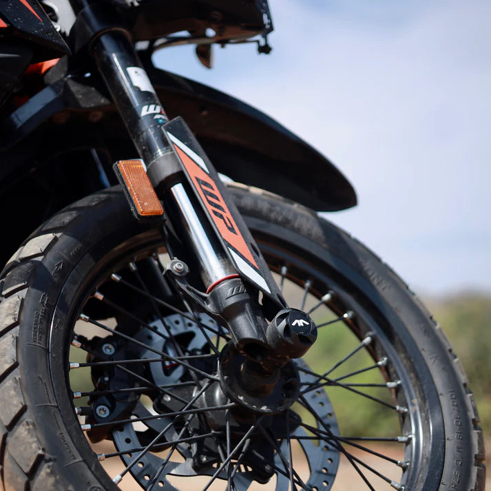 Fork Sliders For Multi Bike Fit- Motourenn