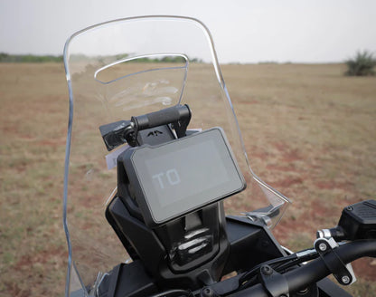 GPS/Phone Mount - KTM Adventure 390/250 -Motourenn