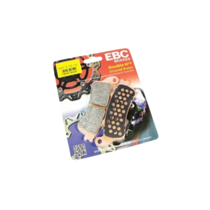 Fully Front Sintered Brake Pads - EBC Brakes