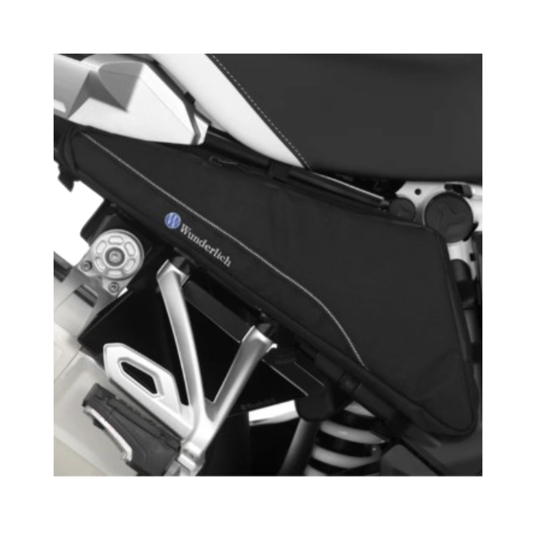 Frame Bags - Wunderlich