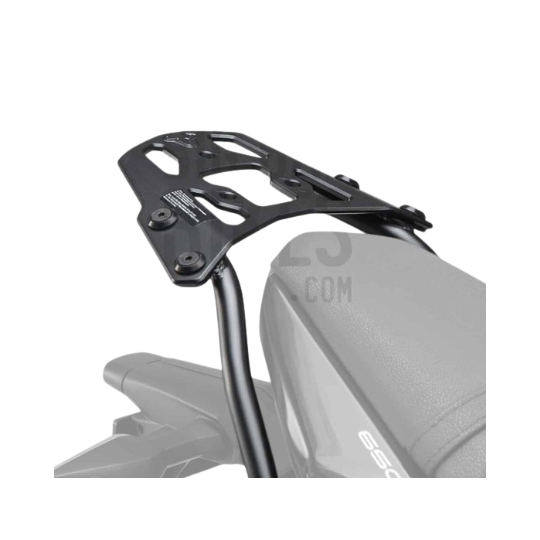 Top Rack For Kawasaki Z/Ninja 650-SW-Motech