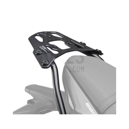 Top Rack For Kawasaki Z/Ninja 650-SW-Motech